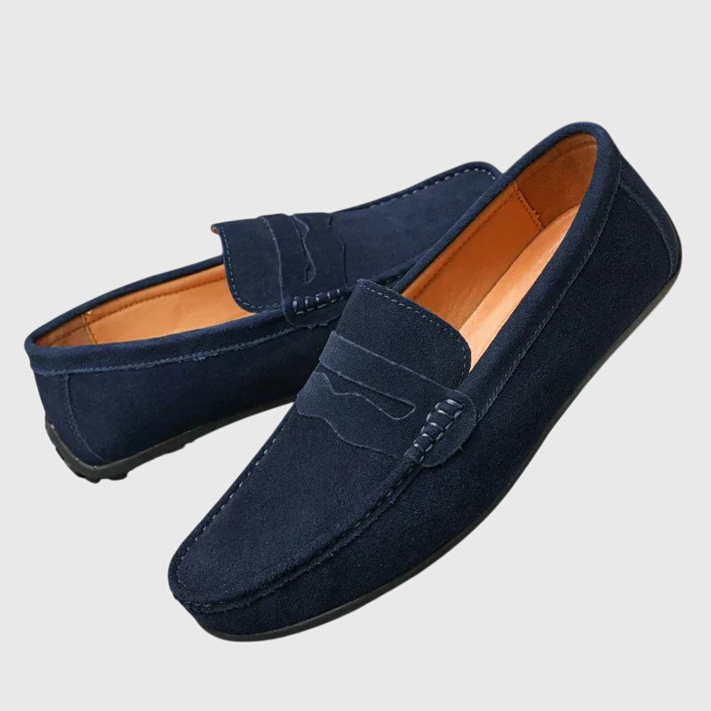 Elira Oslo™  | Ortopediske Loafers