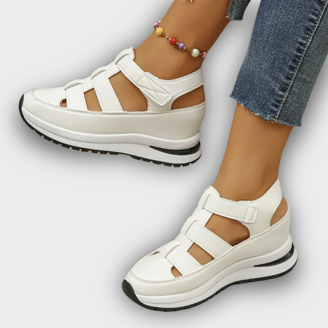 Agnes | Ergonomic Comfort Sandals