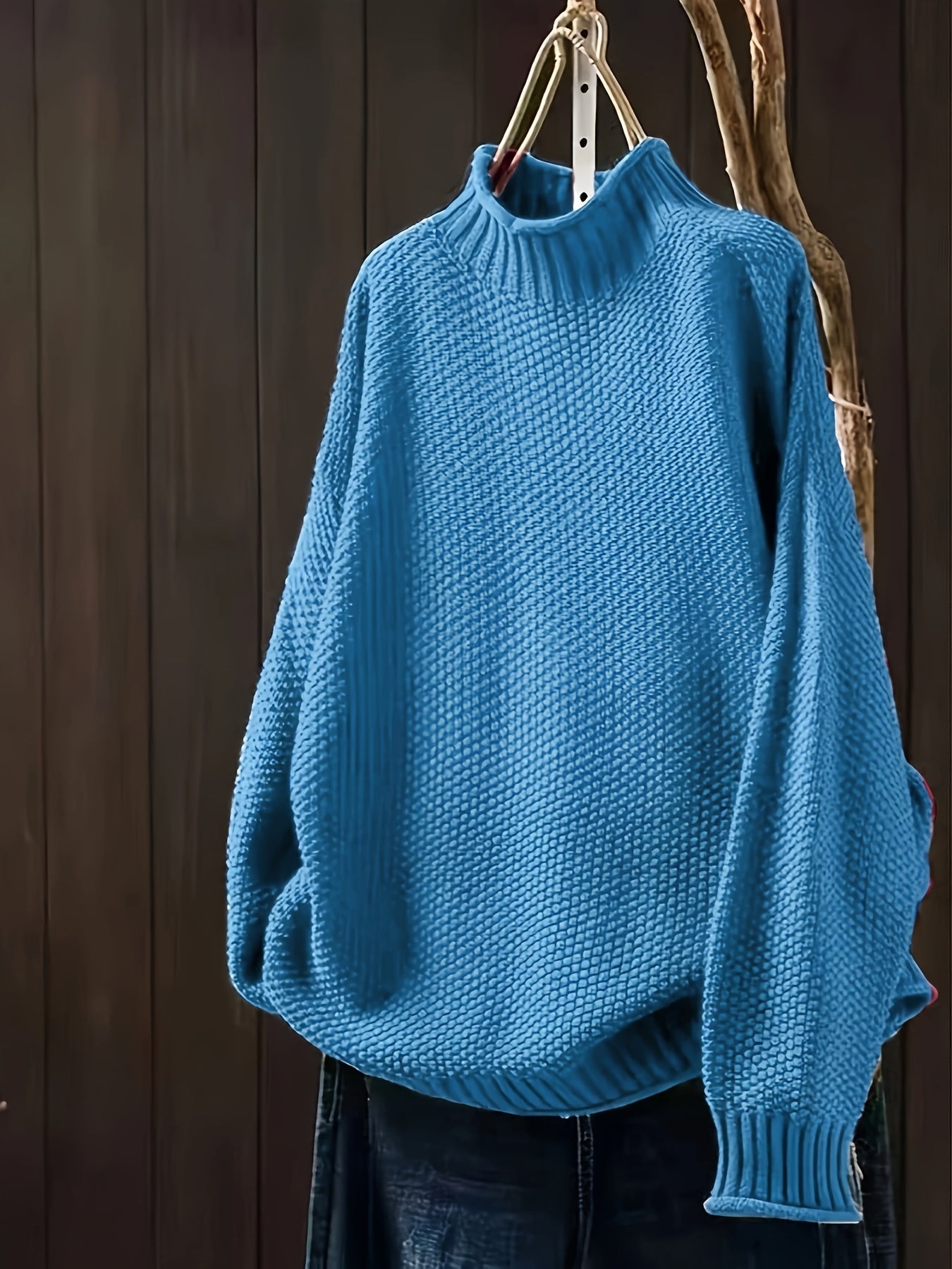 Elira™ | Strikkegenser
