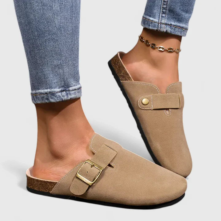 Elira Oslo™  | Ortopediske Loafers