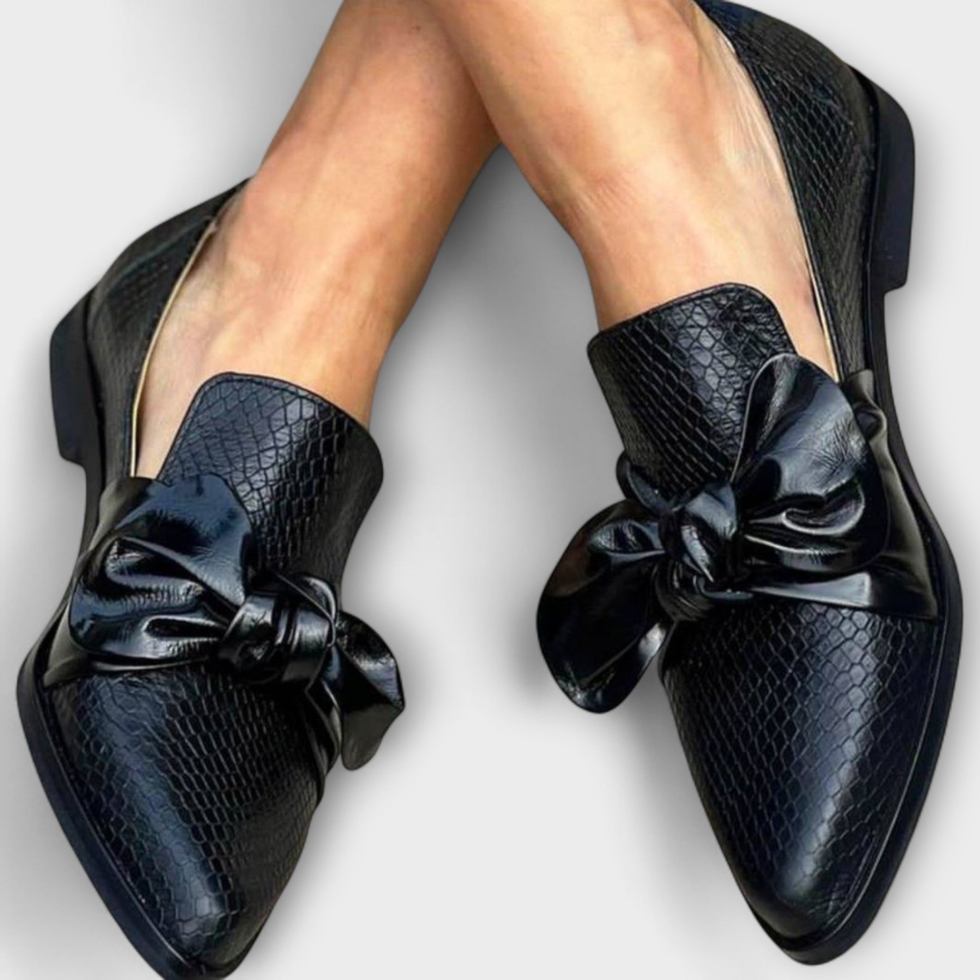 Oliana - Elegante Loafers