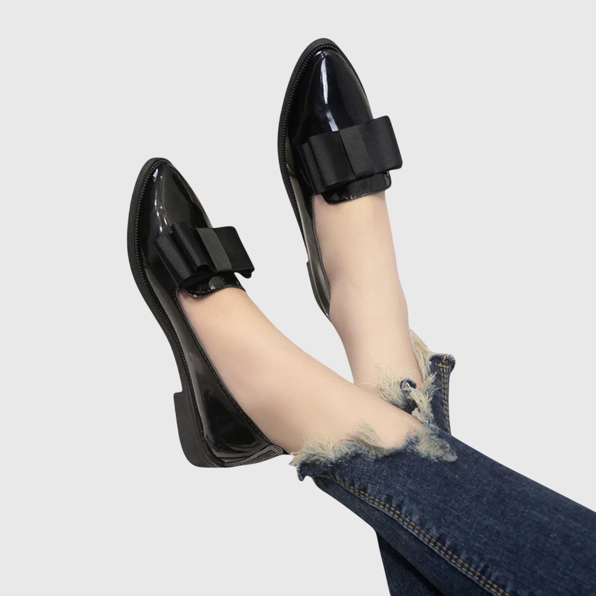 Anya™ | Ortopediske Loafers