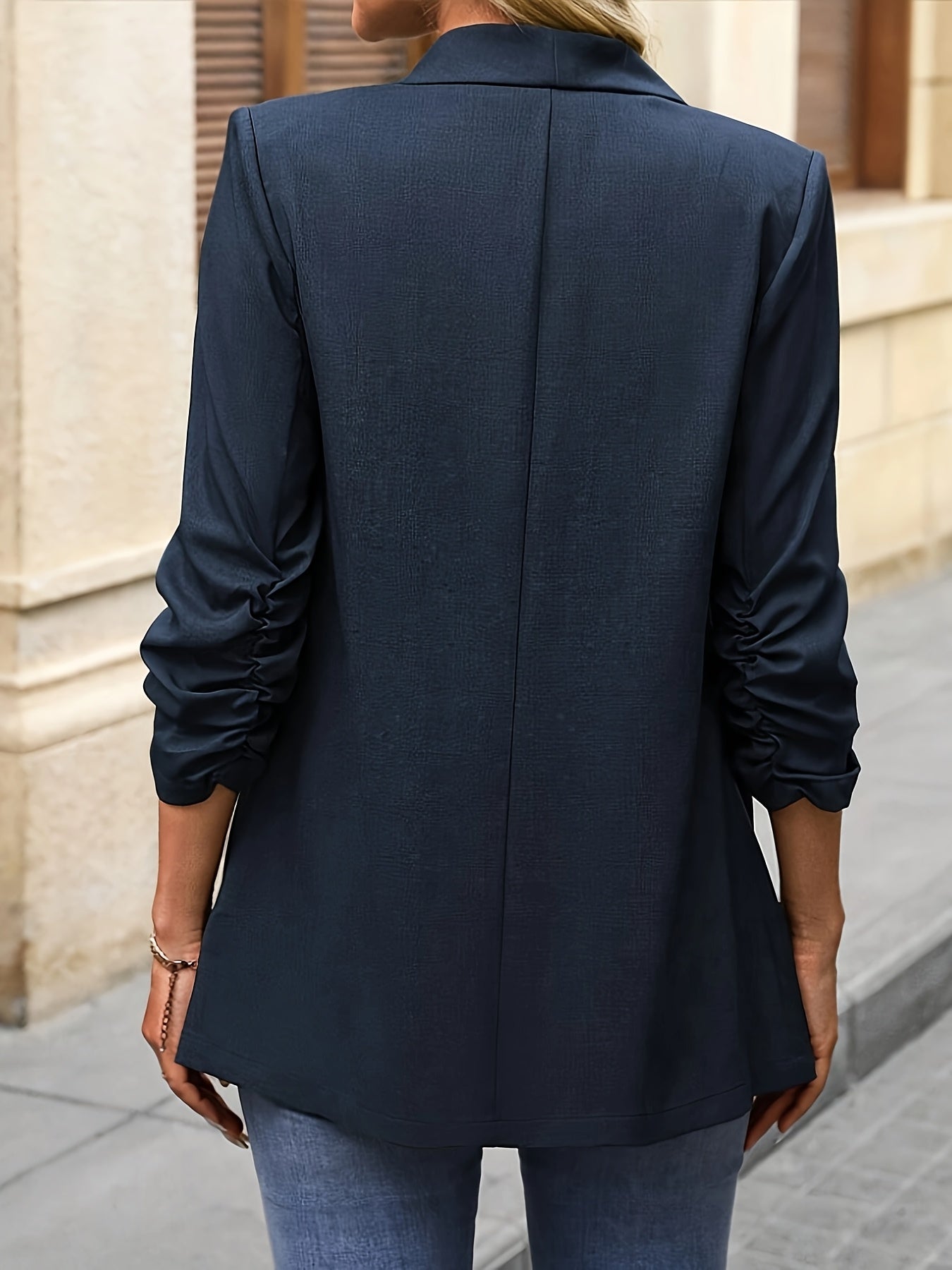 Elira™ | Chic Blazer