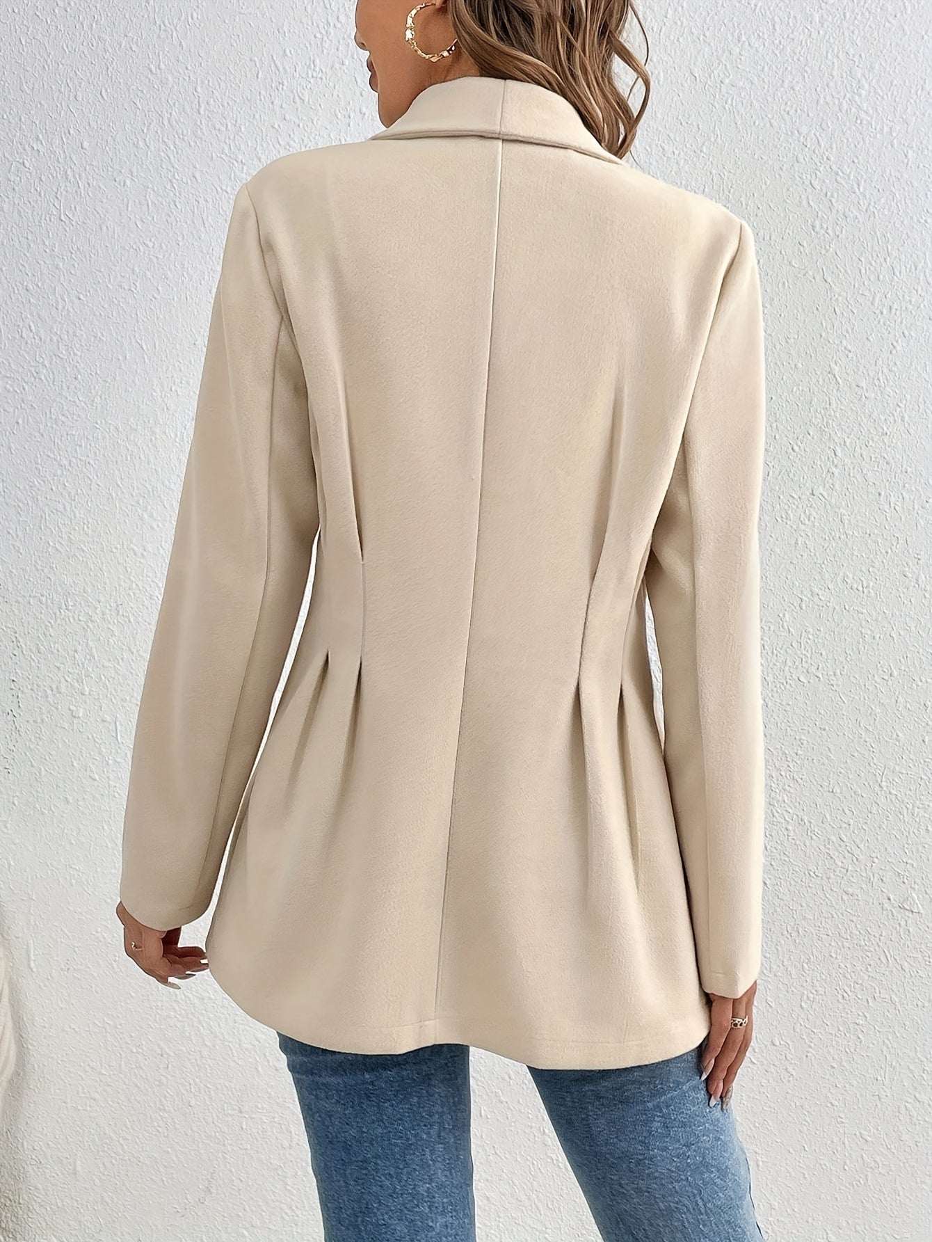 Elira™ | Klassisk Blazer