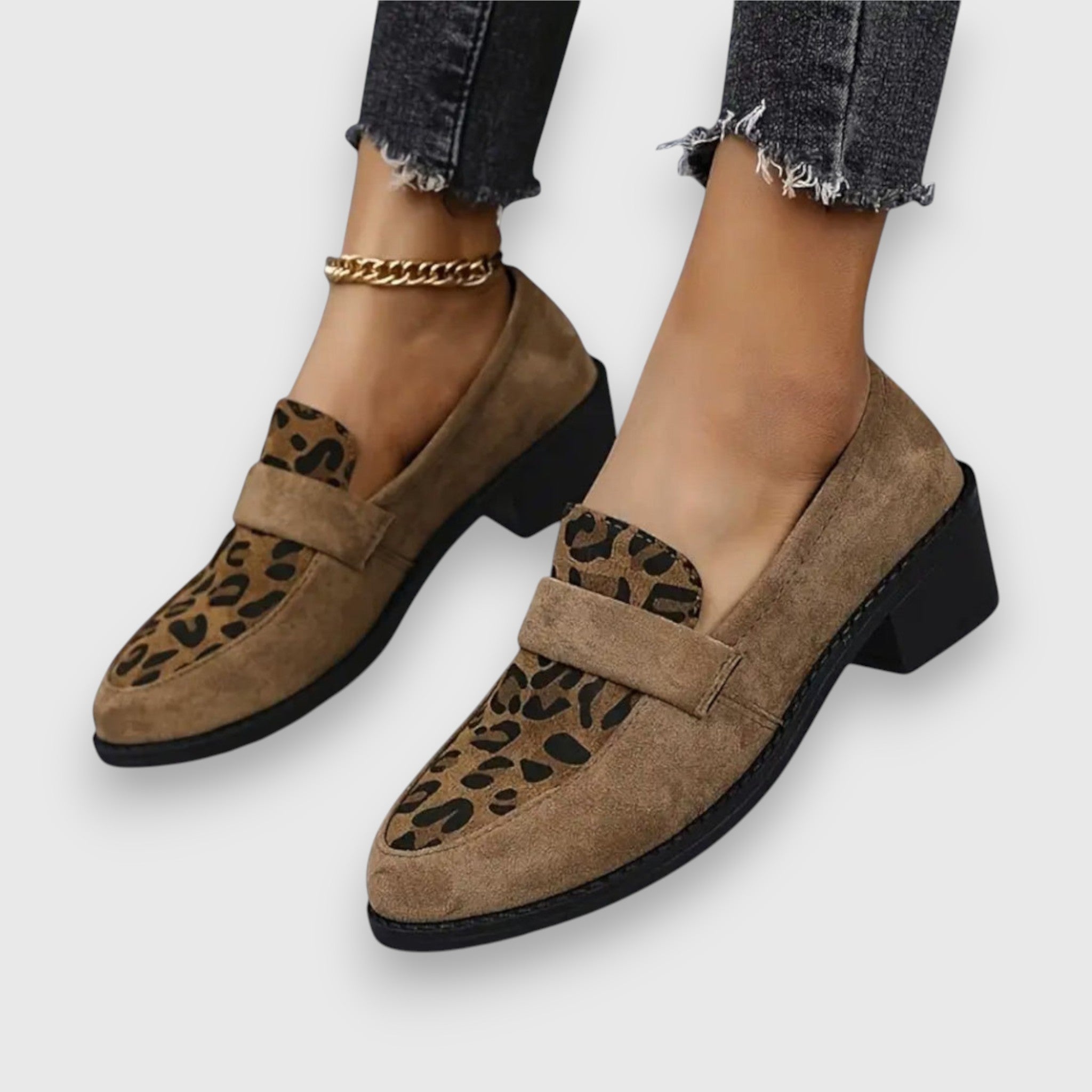 Elira Oslo™  – Komfortable Loafers