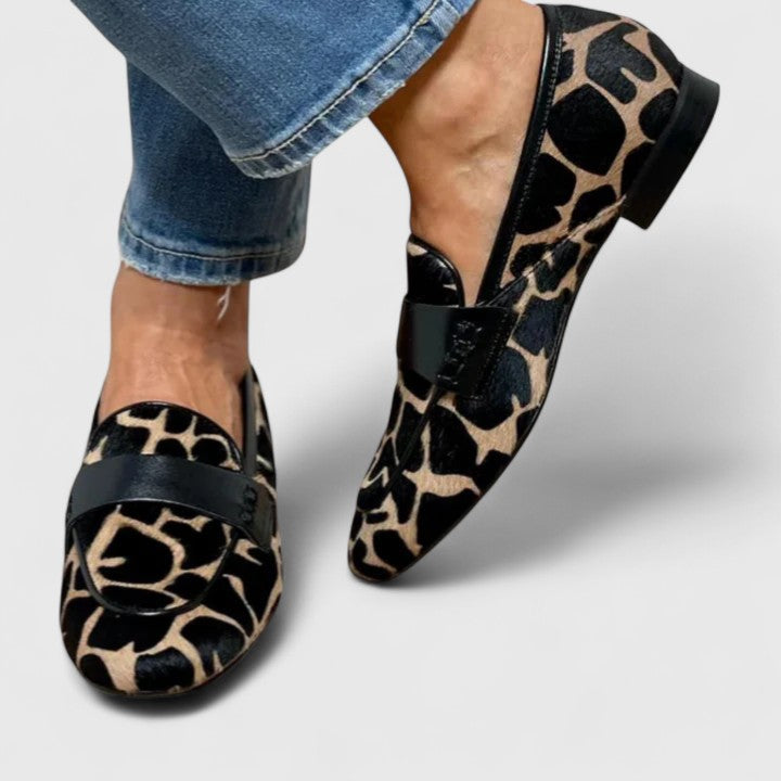 Elira Oslo™  | Premium ortopediske loafers
