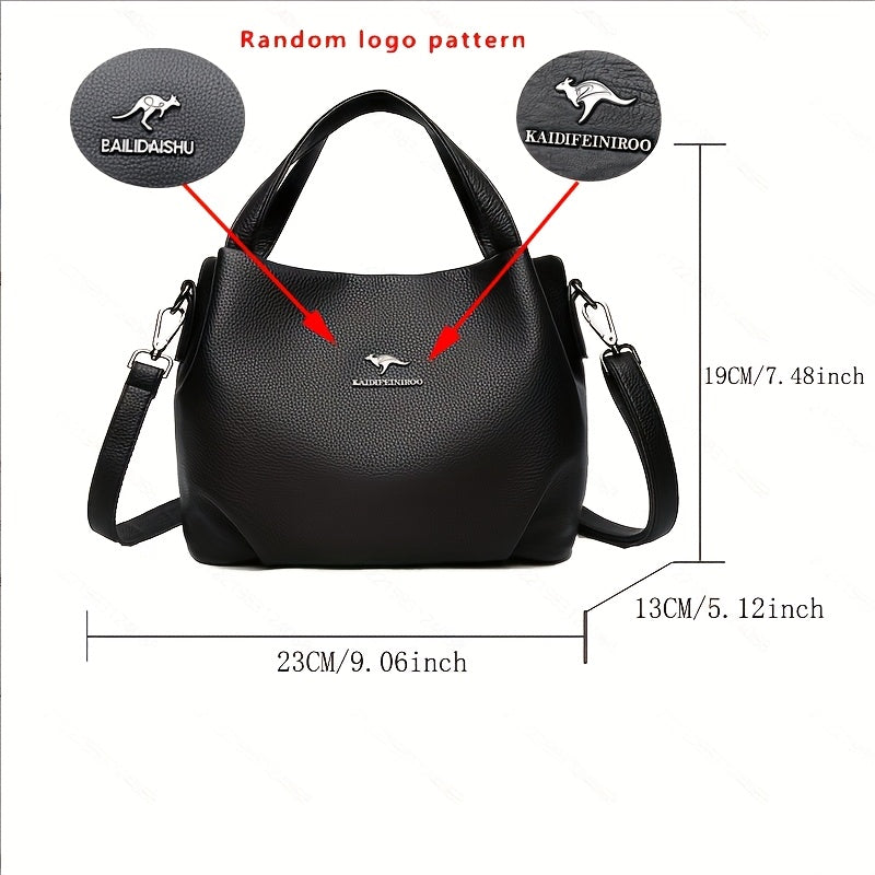 Elira™ | Tote Veske