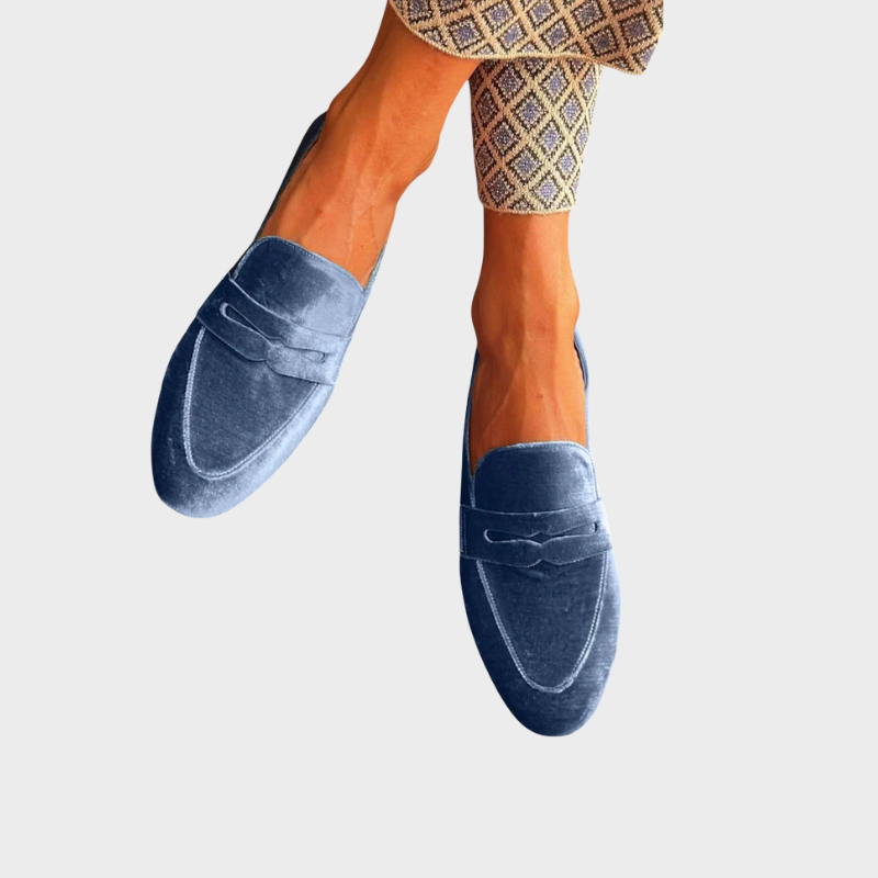 Elira Oslo™  | Komfortable Loafers