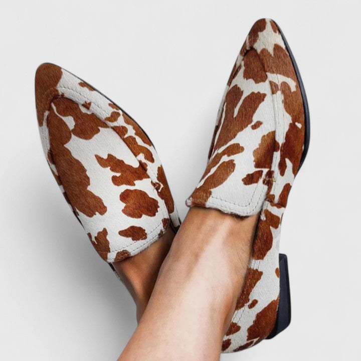 Reniah | Komfortable Loafers