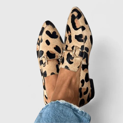 Elira Oslo™  | Ortopediske Loafers