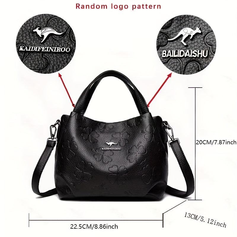 Elira™ | Tote Veske