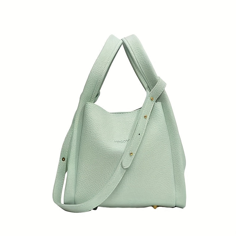 Elira™ | Bucket Veske