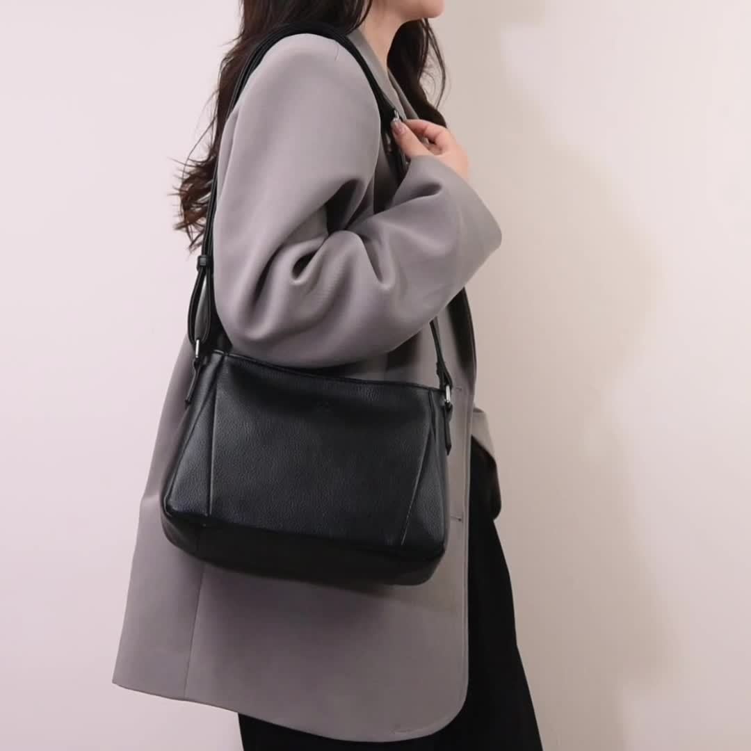 Elira™ | Crossbody Veske