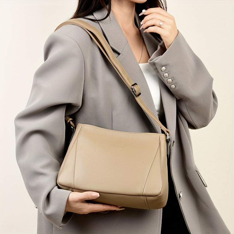 Elira™ | Crossbody Veske