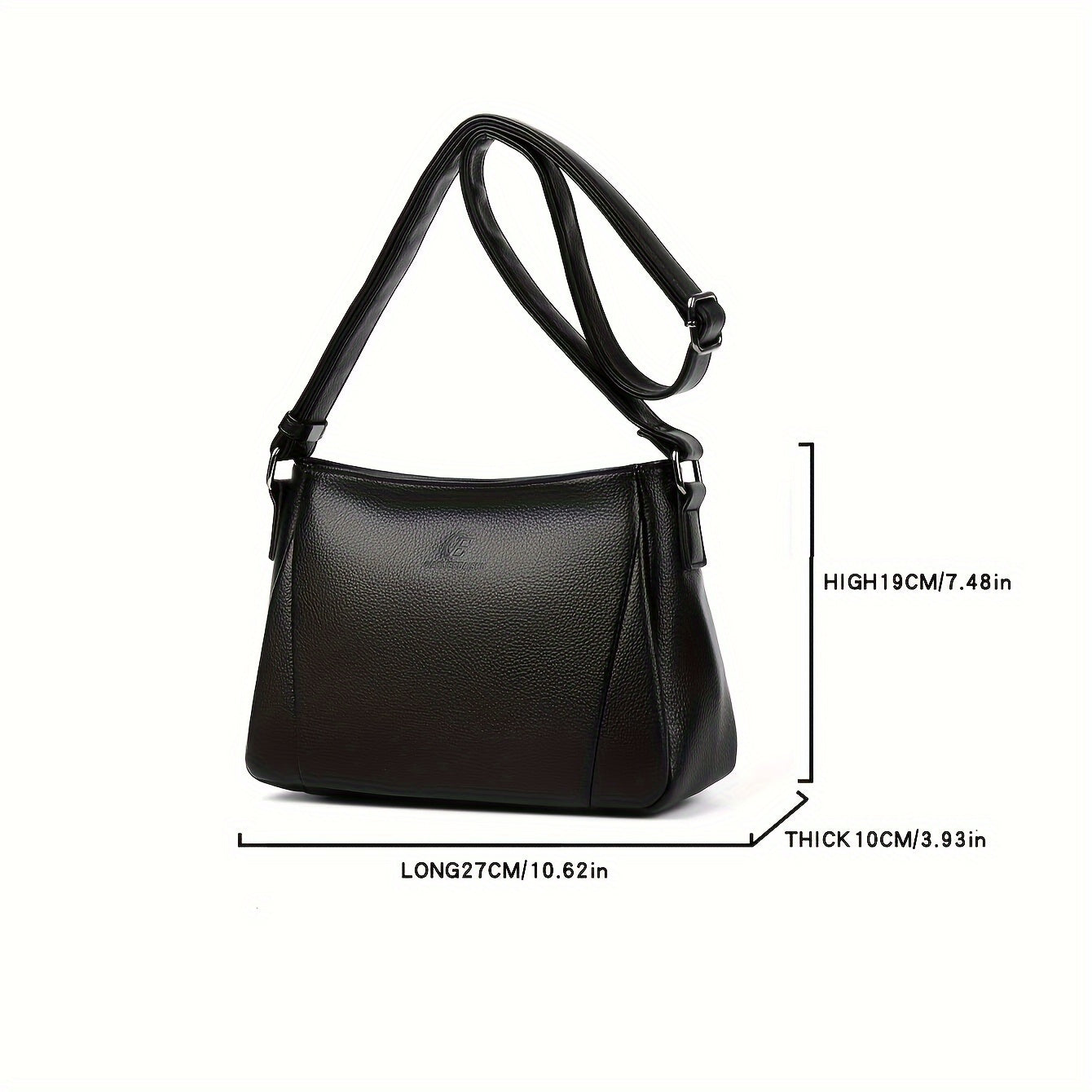 Elira™ | Crossbody Veske