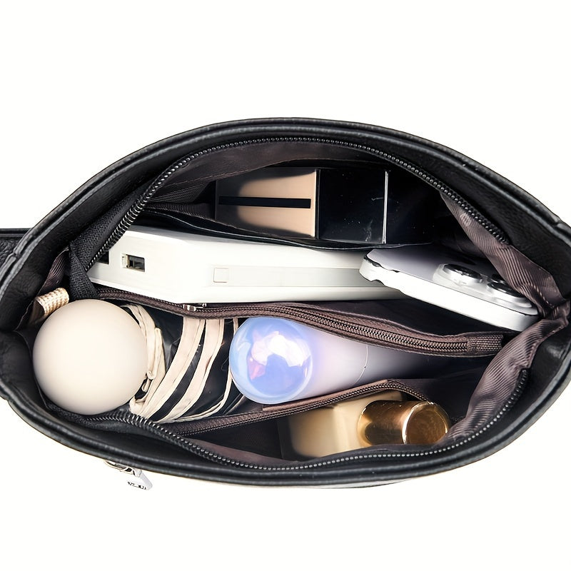 Elira™ | Crossbody Veske