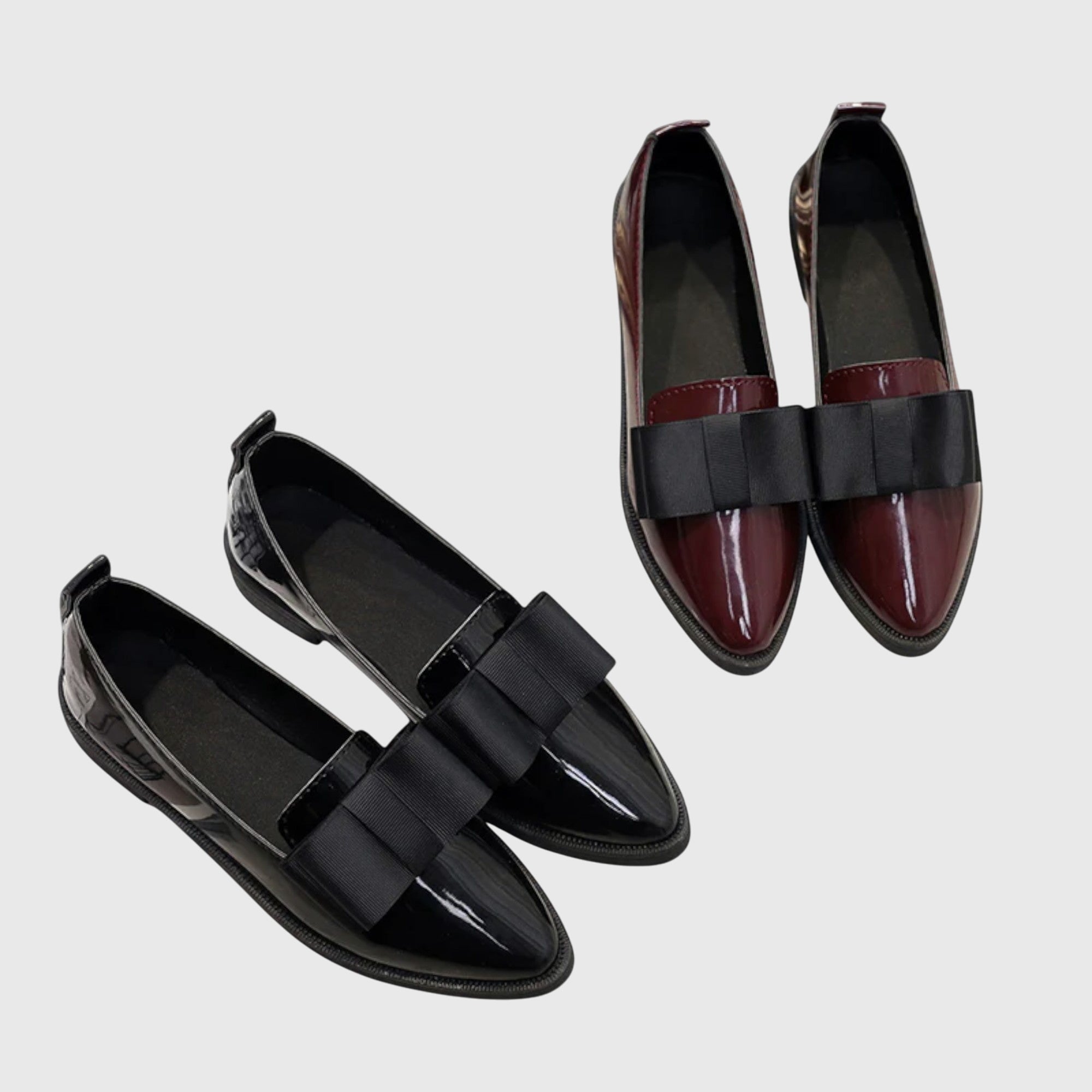 Anya™ | Ortopediske Loafers