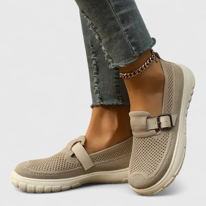 Graciel | Ortopediske Loafers