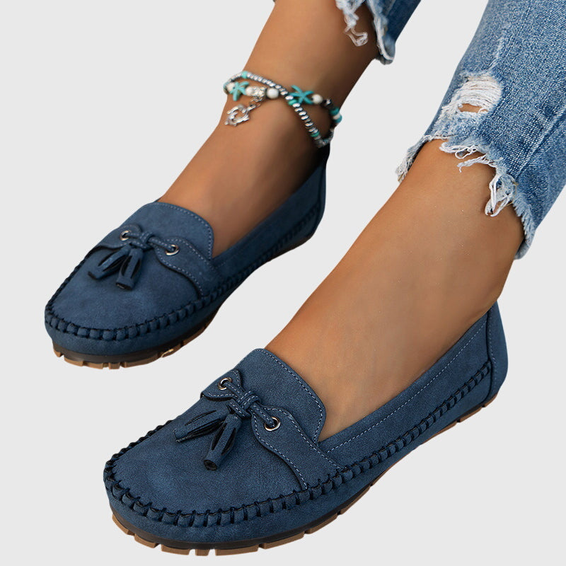 Elira Oslo™ | Komfortable myke loafers