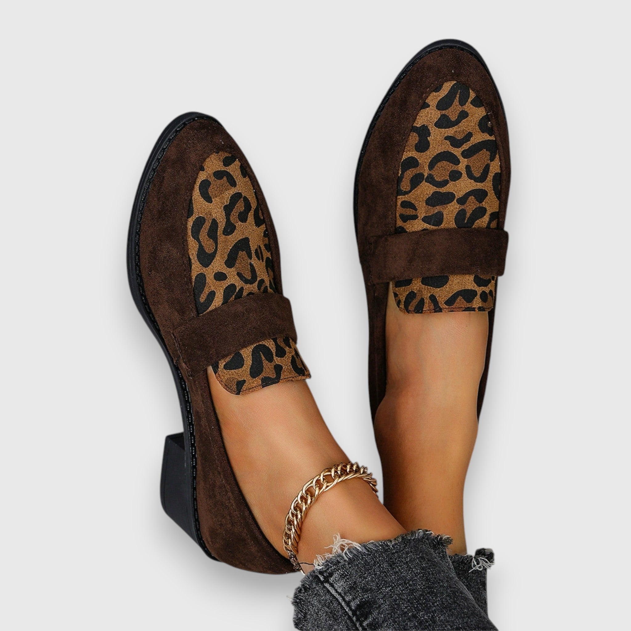 Elira Oslo™  – Komfortable Loafers