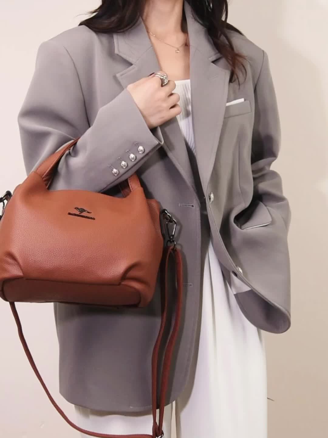 Elira™ | Tote Veske
