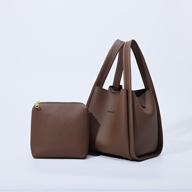 Elira™ | Bucket Veske