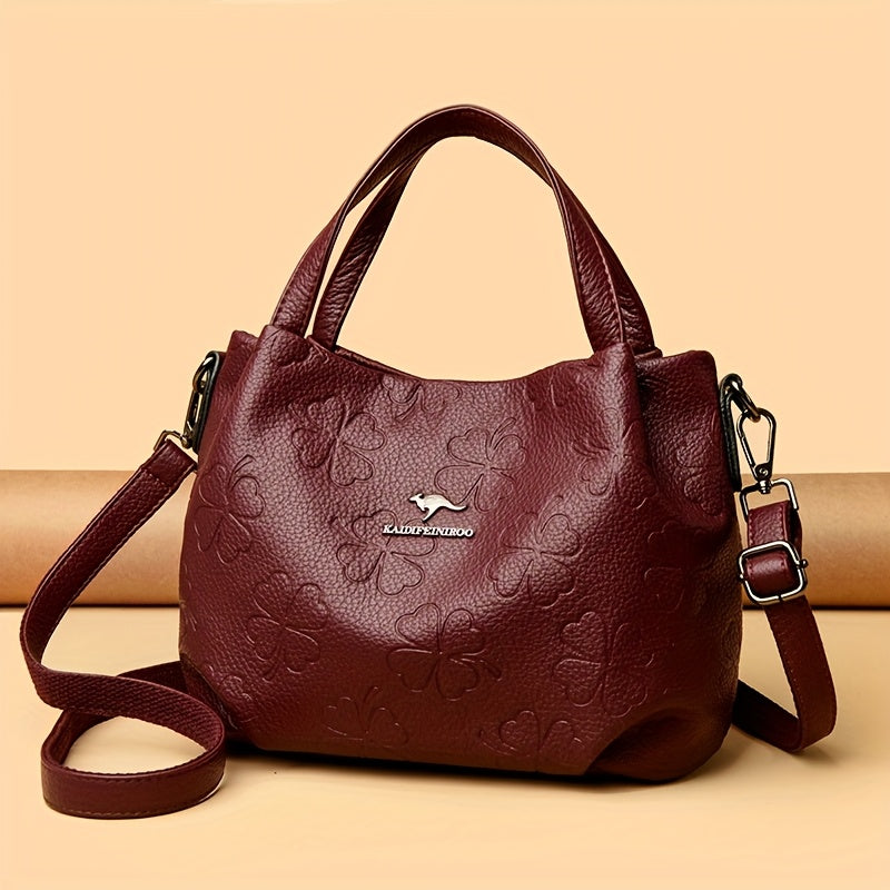 Elira™ | Tote Veske