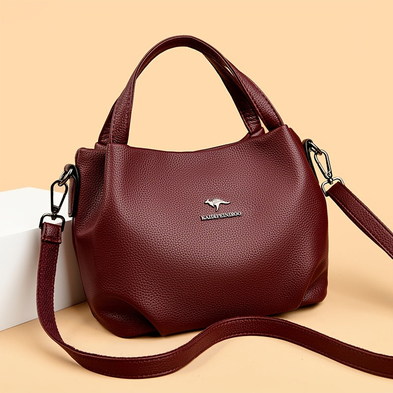 Elira™ | Tote Veske