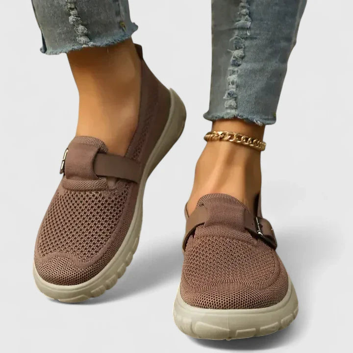 Graciel | Ortopediske Loafers