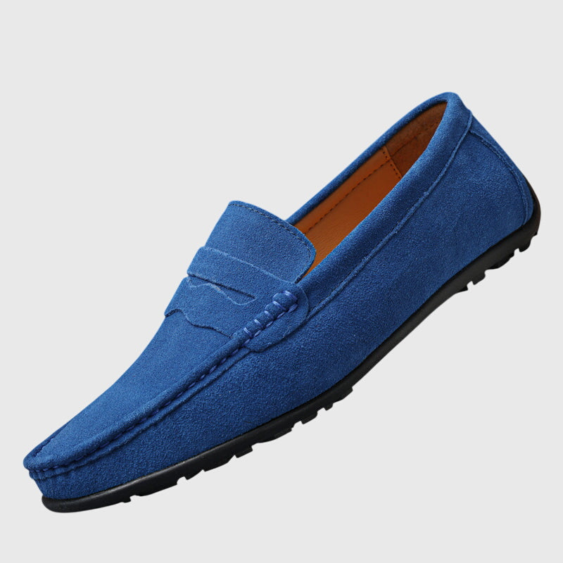 Elira Oslo™  | Ortopediske Loafers