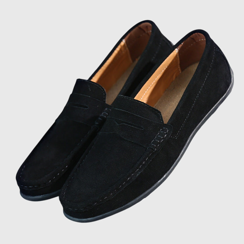 Elira Oslo™  | Ortopediske Loafers