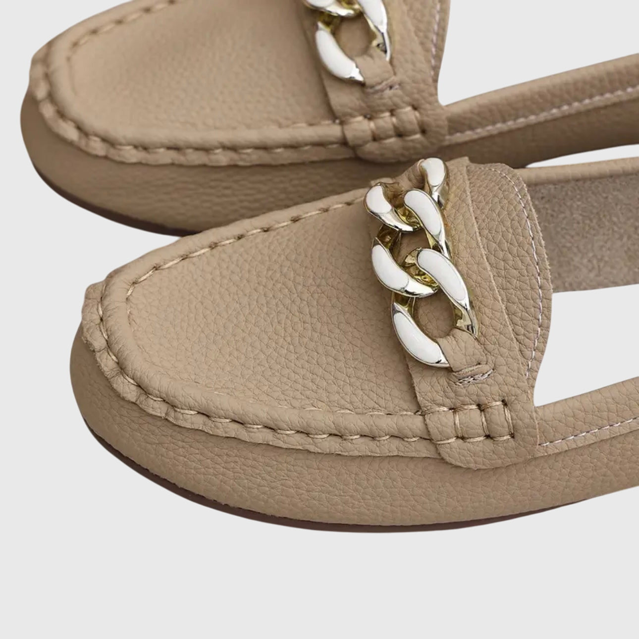 Elira Oslo™  | Ortopediske Loafers