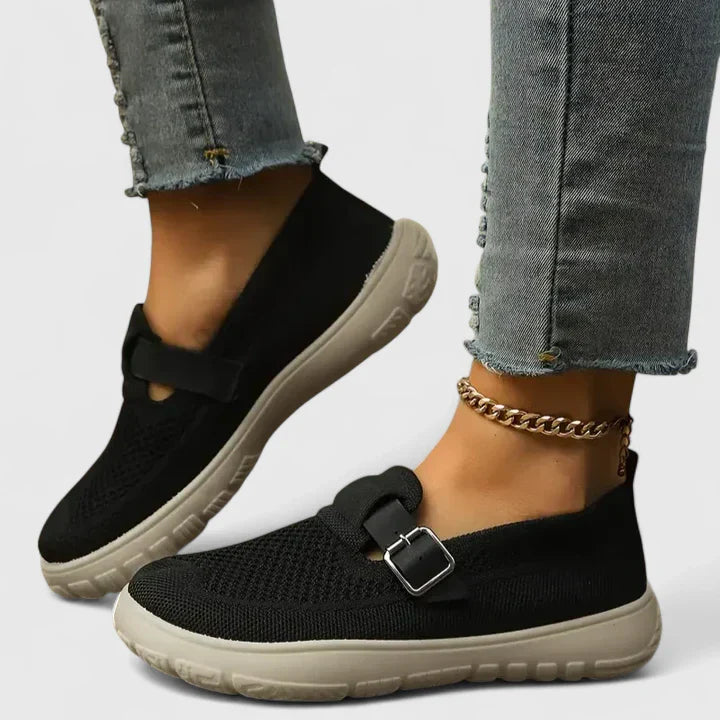 Graciel | Ortopediske Loafers