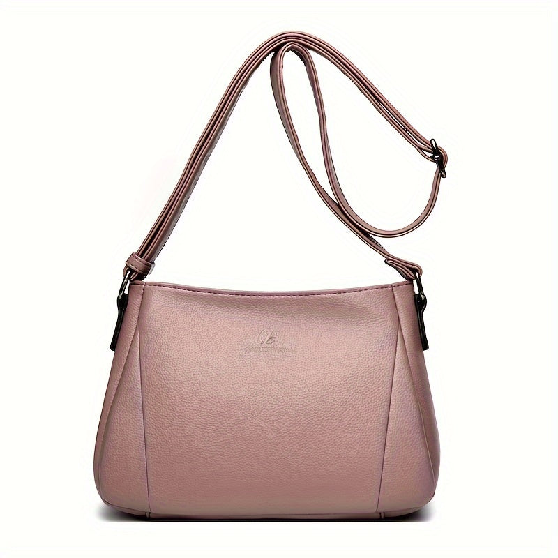 Elira™ | Crossbody Veske