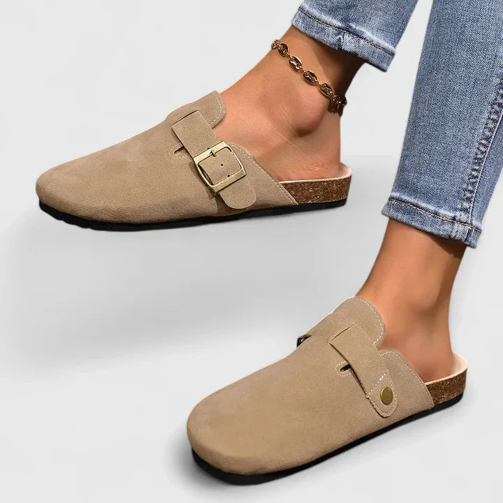 Elira Oslo™  | Ortopediske Loafers