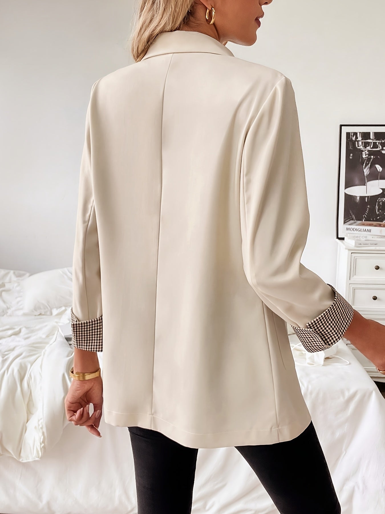 Elira™ | Stylish Striped Top