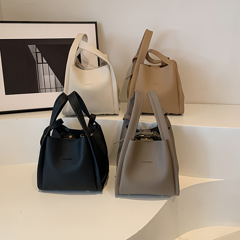 Elira™ | Bucket Veske