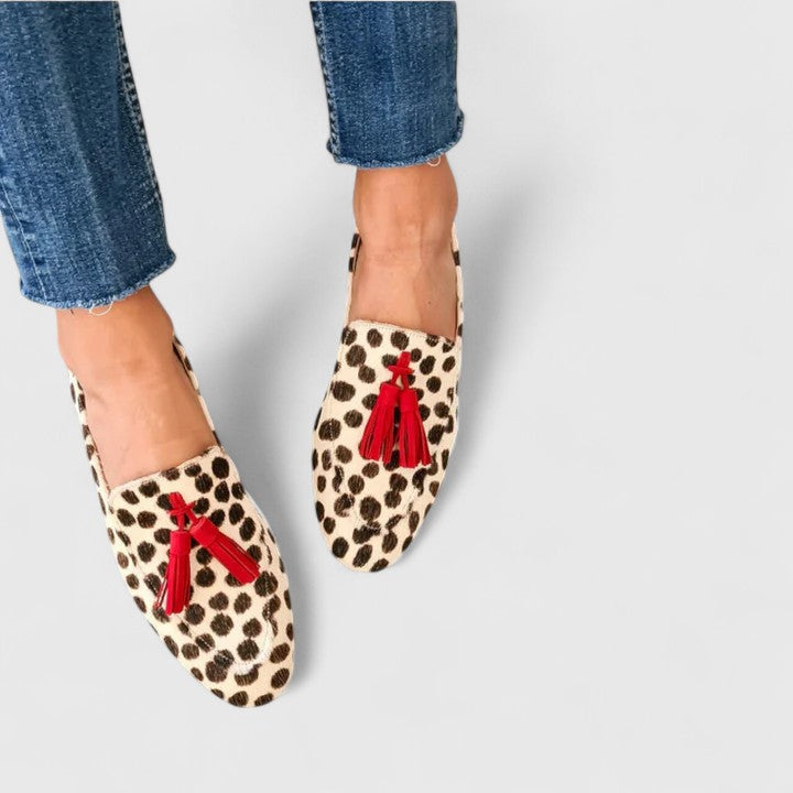 Skylar | Ortopediske Loafers