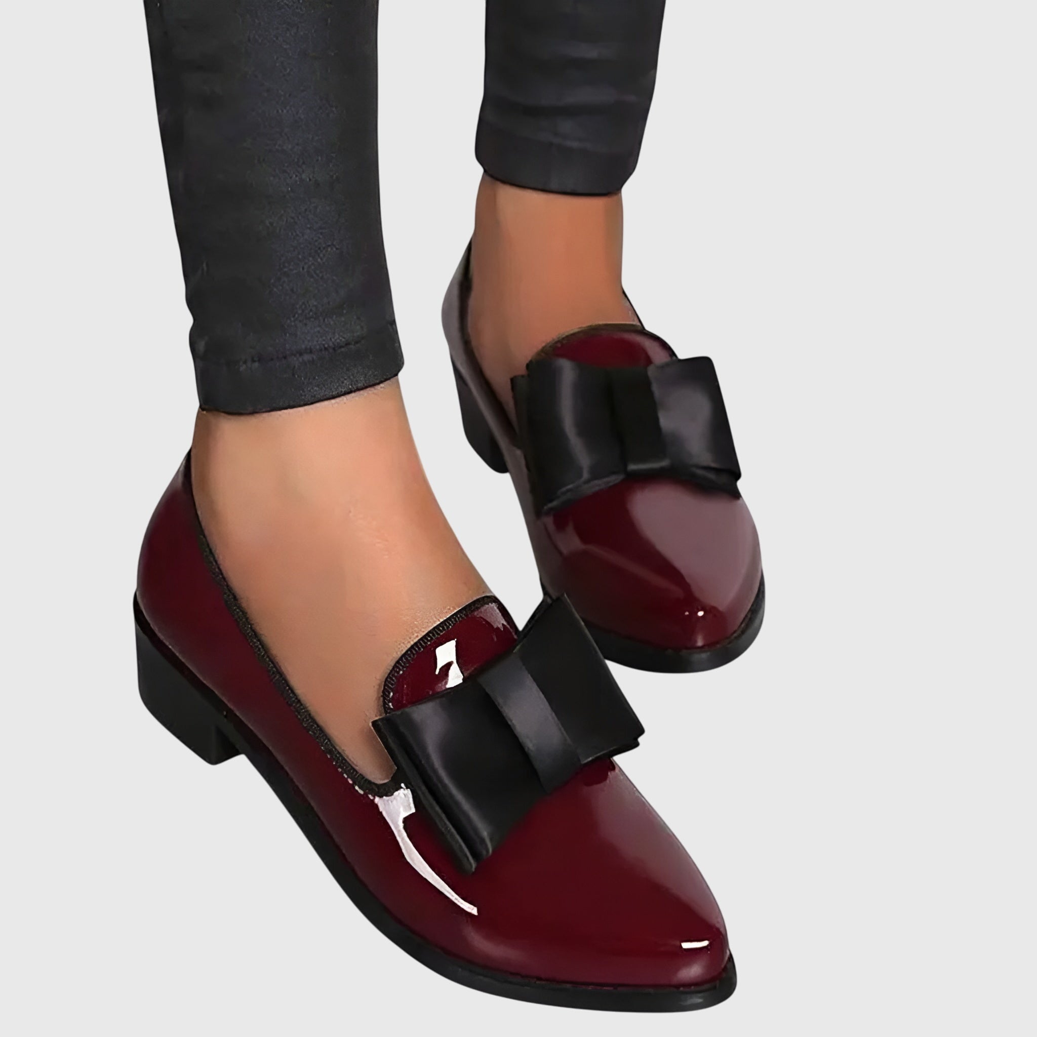 Anya™ | Ortopediske Loafers