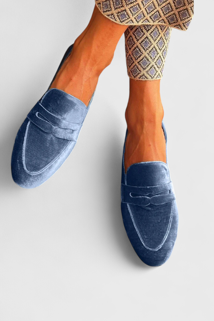 Elira Oslo™  | Komfortable Loafers