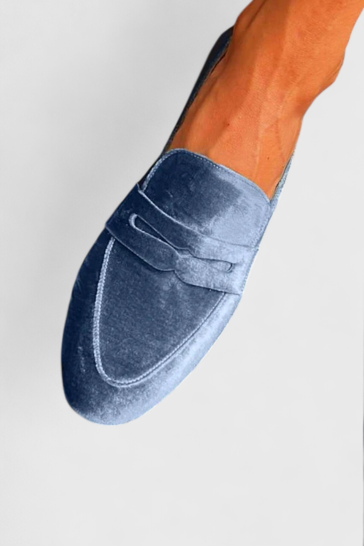 Elira Oslo™  | Komfortable Loafers