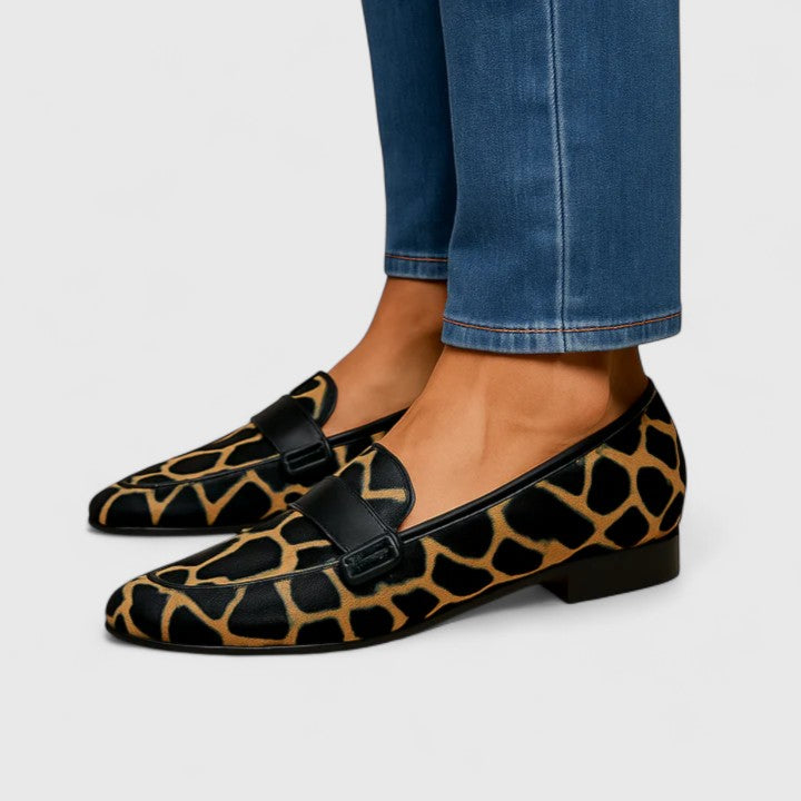 Elira Oslo™  | Tidløse Loafers